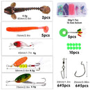 Kit Completo de Pesca Com Carretilha  |  Sougayling