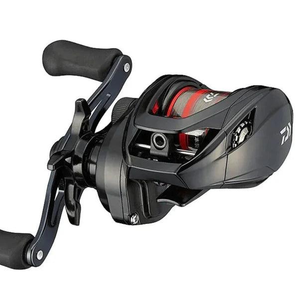 Carretilha  | DAIWA PR100H - 7.3:1, Drag 5Kg