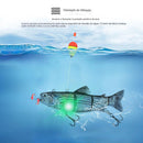 Isca Artificial Robótica | A Isca MAIS Procurada Do Brasil