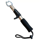 Lure Fish Grip Gun Type Forceps Fish Extractor Fish Clamp Pliers Fishing Equipment Fish Catching Device
