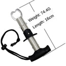 Lure Fish Grip Gun Type Forceps Fish Extractor Fish Clamp Pliers Fishing Equipment Fish Catching Device