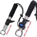 Lure Fish Grip Gun Type Forceps Fish Extractor Fish Clamp Pliers Fishing Equipment Fish Catching Device