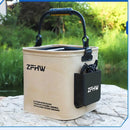 Balde Tudo para Pesca Artigos de Pesca Suprimentos de Pesca Novos Acessórios Artigos de Equipamentos Acessórios Malas Produtos Esportes Entretenimento