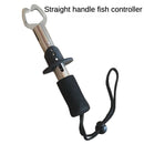Lure Fish Grip Gun Type Forceps Fish Extractor Fish Clamp Pliers Fishing Equipment Fish Catching Device