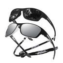 [PAGUE 1 LEVE 2] Óculos de Sol Polarizado UV 400 Anti-Reflexo Profissional + Brinde Grátis