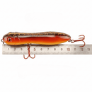 [PAGUE 1 LEVE 3] Isca Artificial Zig Zarinha Inoxidável + Caixa Organizadora