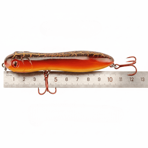 [PAGUE 1 LEVE 3] Isca Artificial Zig Zarinha Inoxidável + Caixa Organizadora