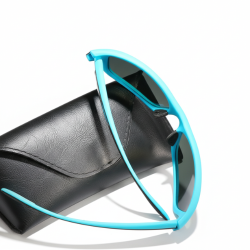 [PAGUE 1 LEVE 2] Óculos de Sol Polarizado Anti-Reflexo Pesca Esportivo - AquaVision Pro™