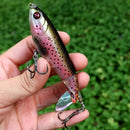 Isca Hélice Brutal WP03 -