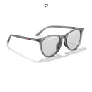 Óculos de Sol Feminino Polarizado  | KDEAM Oversized Redondo