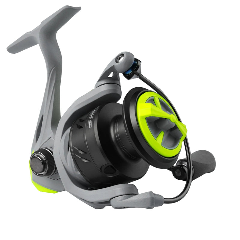 Molinete  | Handing M1 |Drag 12kg