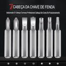 Kit de Manutenção Para Carretilha