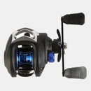 Carretilha  AK Series |  Billings | 7.2:1 - 18LB Max Drag