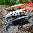 Isca Hélice Brutal WP03 -