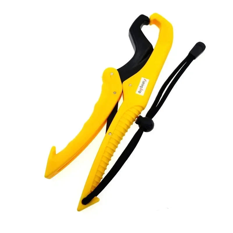 Alicate de Pesca Portátil ABS - 16cm e 24cm