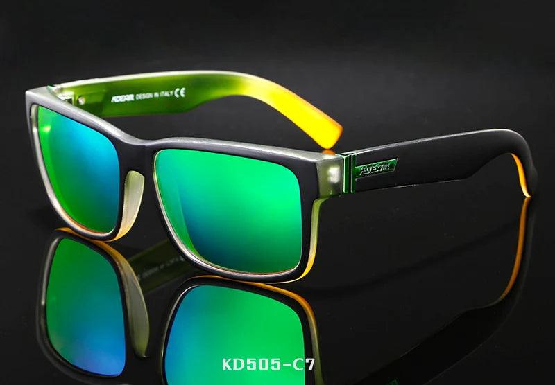 Óculos Polarizado  KDEAM | Revamp Of Sport KD505B2