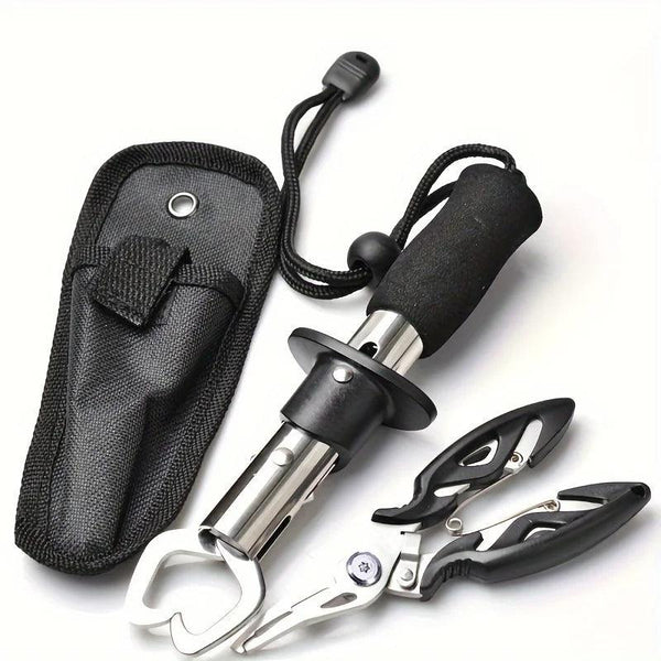 Kit de Alicates Para Pesca |
