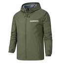 Jaqueta Shimano Ultra Impermeável á Prova D'Água (Alto Desempenho) + Brinde Exclusivo