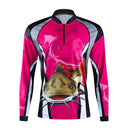 Camisa de Pesca ABUGARCIA  | Premium Proteção Solar Uv 500 