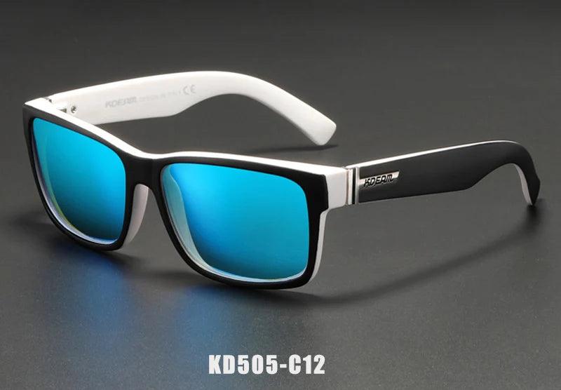 Óculos Polarizado  KDEAM | Revamp Of Sport KD505B2