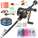 Kit Pesca Profissional 2024