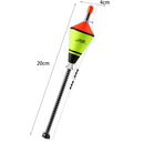 Boia de Pesca Automática Portátil
