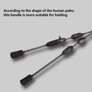 Vara de Pesca Resolute  - Mavllos -UltraLight Rápida de Carbono