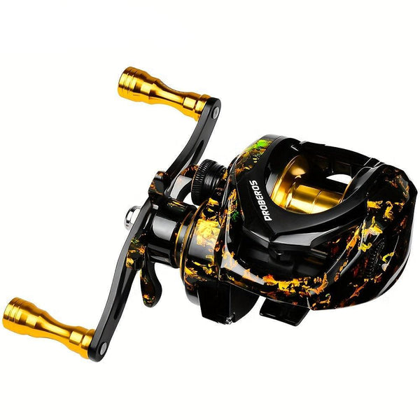 Carretilha   PROBEROS 7.2:1 | Drag 8Kg