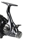 Molinete SNK Com Até 20KG De Drag Recolhimento 5.2:1 + Óculos Polarizado Grátis