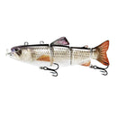 Isca Artificial Robótica | A Isca MAIS Procurada Do Brasil