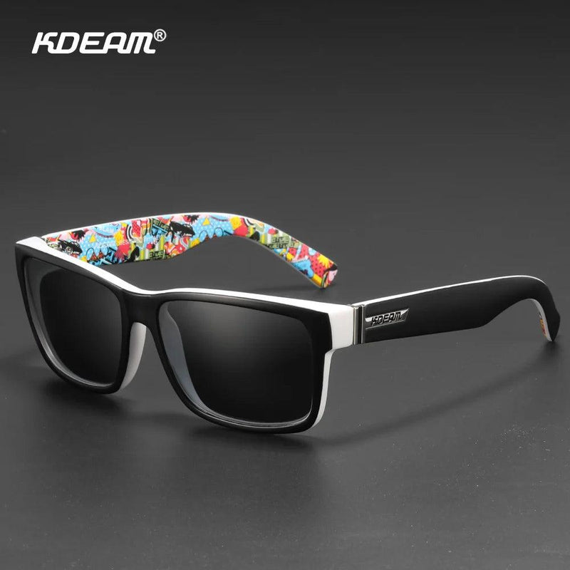 Óculos Polarizado  KDEAM | Revamp Of Sport KD505B2