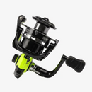 Molinete MX Durabilidade e Precisão Com Drag De Até 10KG + Óculos Polarizado Grátis