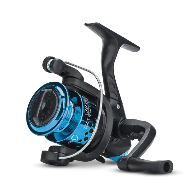 Molinete  5.2:1  5 Kg Drag – Leve, Versátil e Resistente