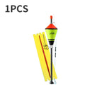 Boia de Pesca Automática Portátil