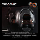 Carretilha   Cast X2 | SEASIR - Drag 9 Kg